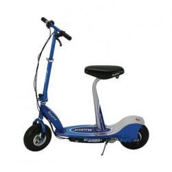 Razor E300S Seated Electric Scooter
