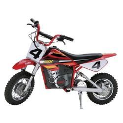 Razor MX500 Dirt Rocket Electric Bike