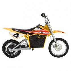 Razor MX650 Dirt Rocket Electric Bike