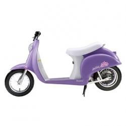 Razor Pocket Mod Electric Euro-Style Scooter