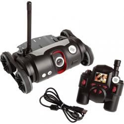 Wild Planet Spy Gear Spy Video Trakr