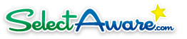 SelectAware - Find Online Coupon Codes
